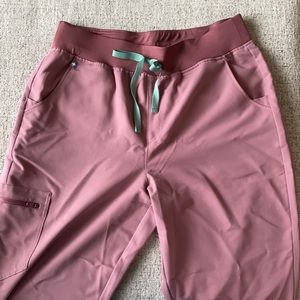 Brand new figs scrub pants